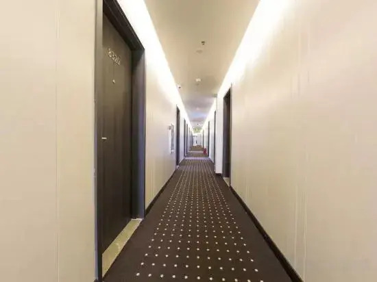 Haiyou  Taiyuan Changxing North Street Wan Xiang Cheng  Hotel