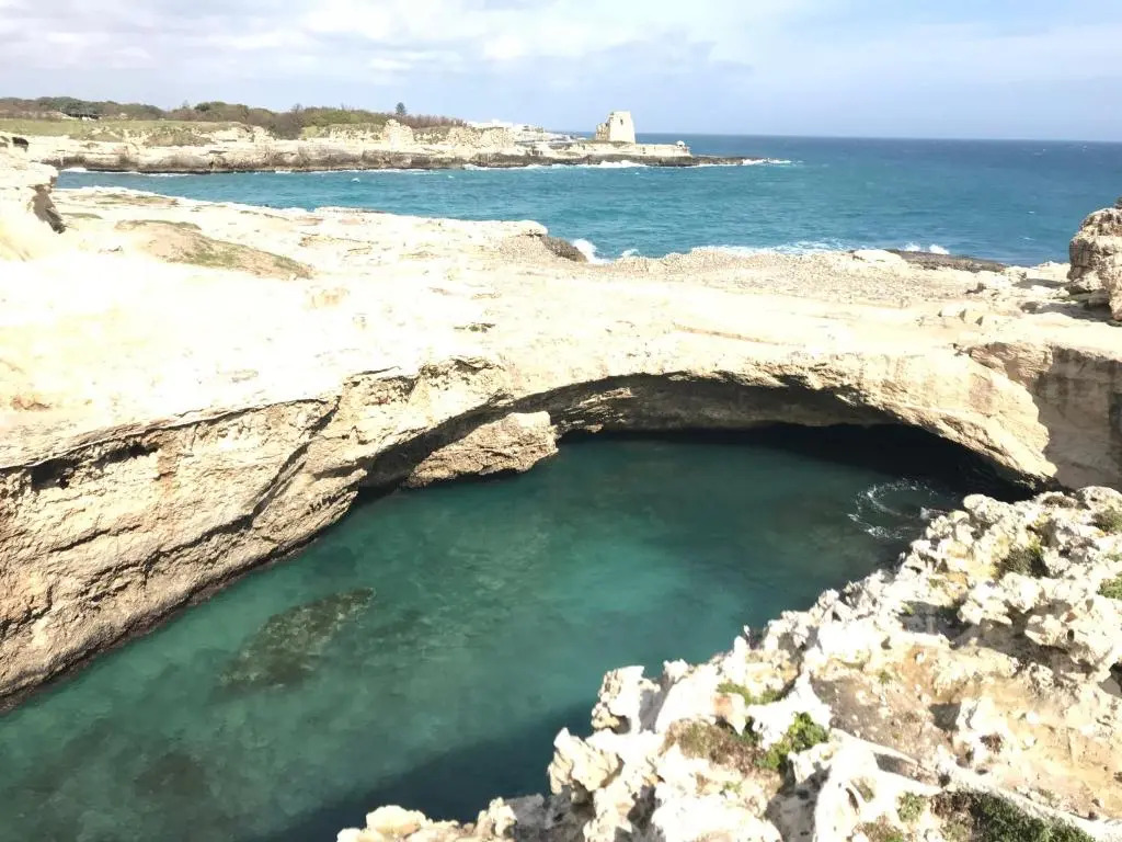 Piccolo Ulivo B&B Salento