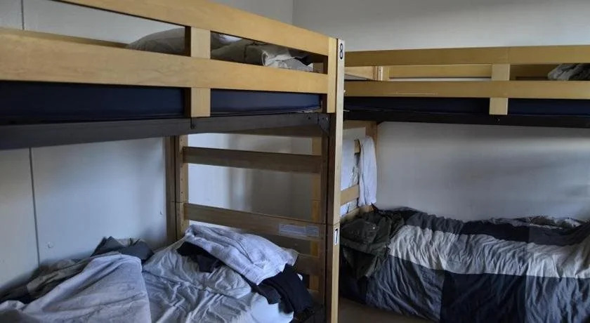 HI San Francisco Fishermans Wharf Hostel