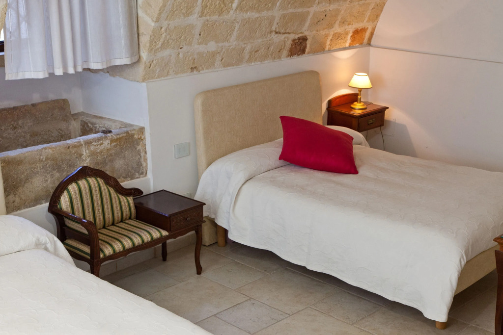 Palazzo Arco Cadura Hotel & Spa