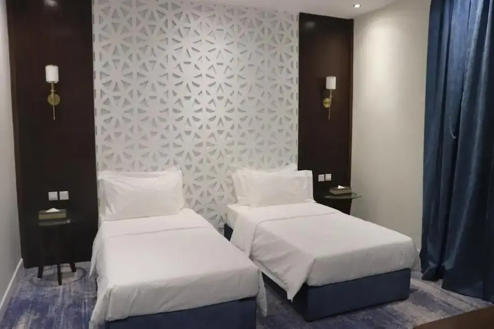 Thawari Hotel Apartments