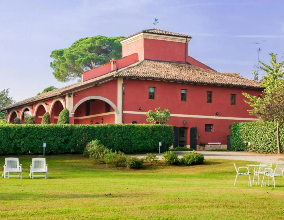 Borgo Malvasia - Ca Palazzo