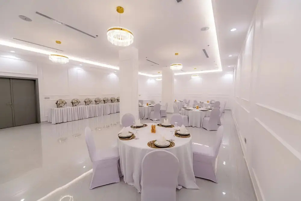 Neema Hotel Al Wajh