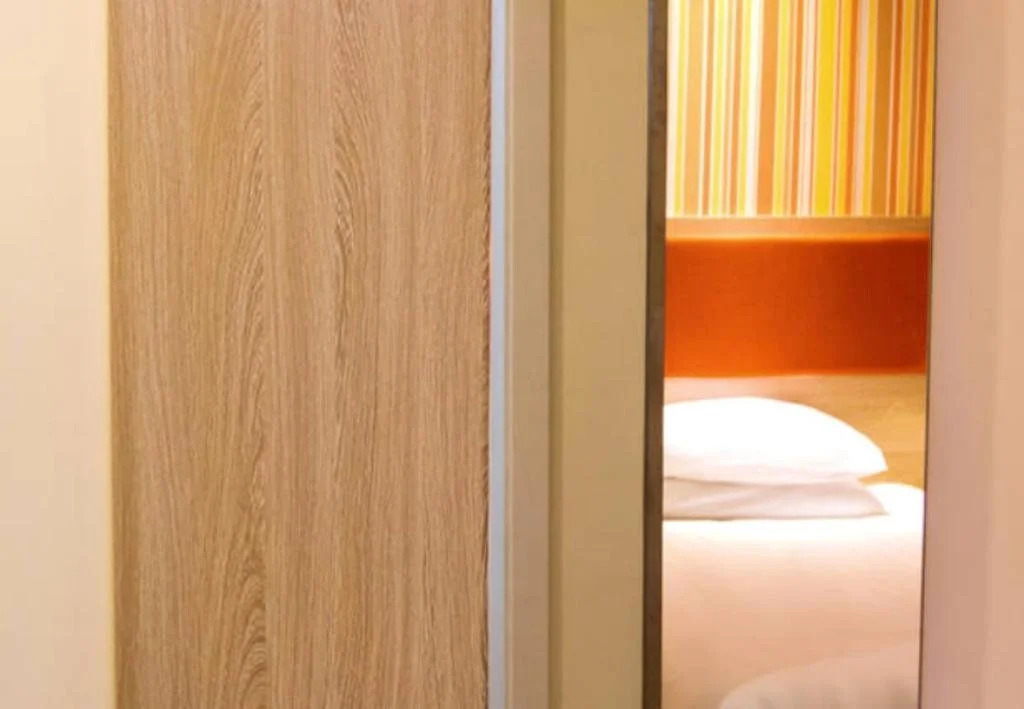 Yongdu Yunqi Hotel (Nanning Railway Station)