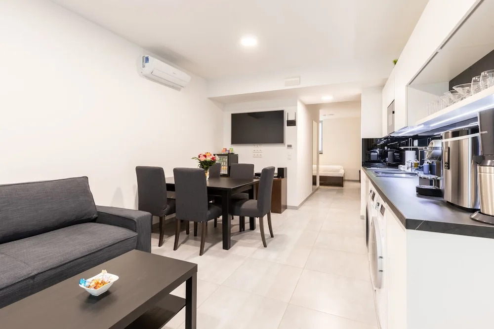 Gabriel´s Apartments