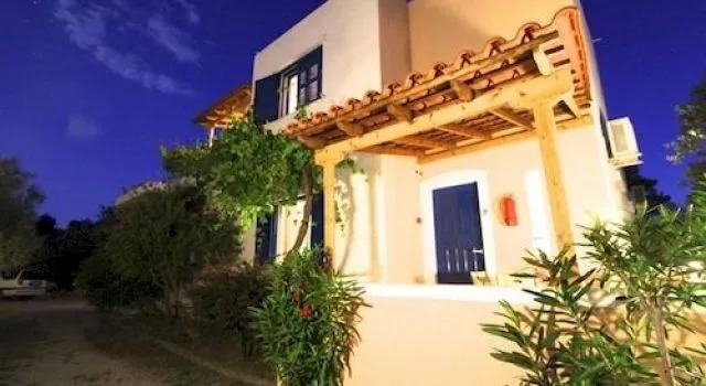 Katerinas Bungalows
