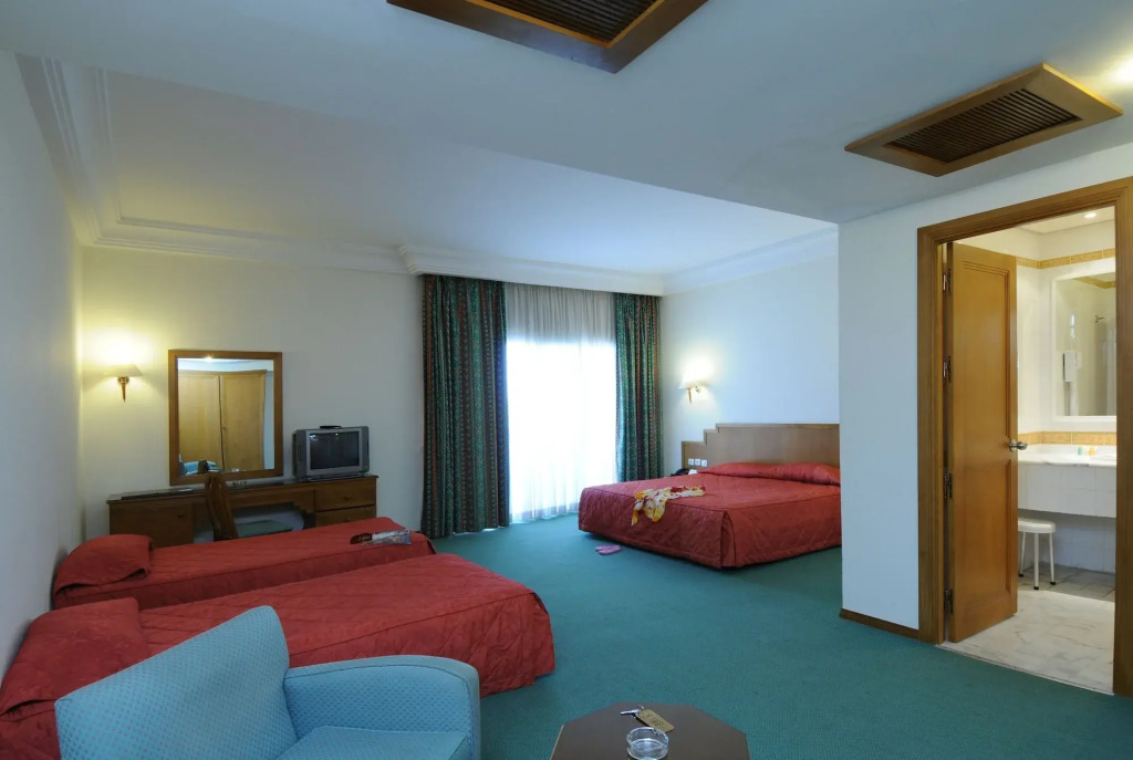 Marina Palace