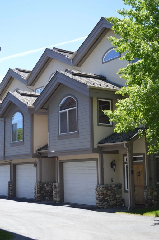 Harriman 4 - 3 Br Home
