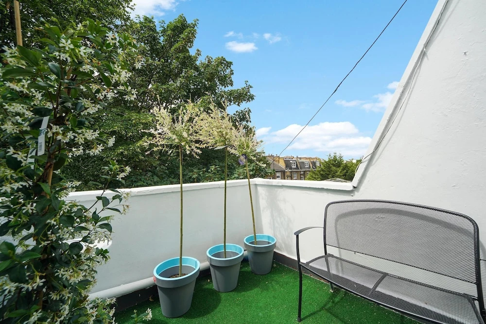Kensington Heart of London Comfortable Serviced Apartments