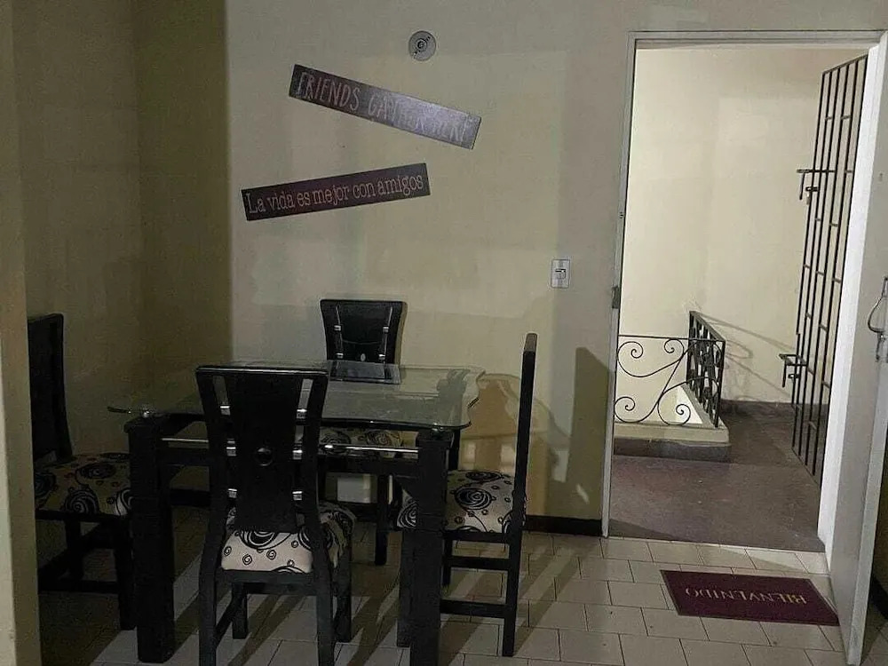Friends Gather Hostal