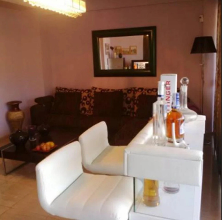 House With 3 Bedrooms in Costa Adeje, With Wonderful sea View, Pool Ac