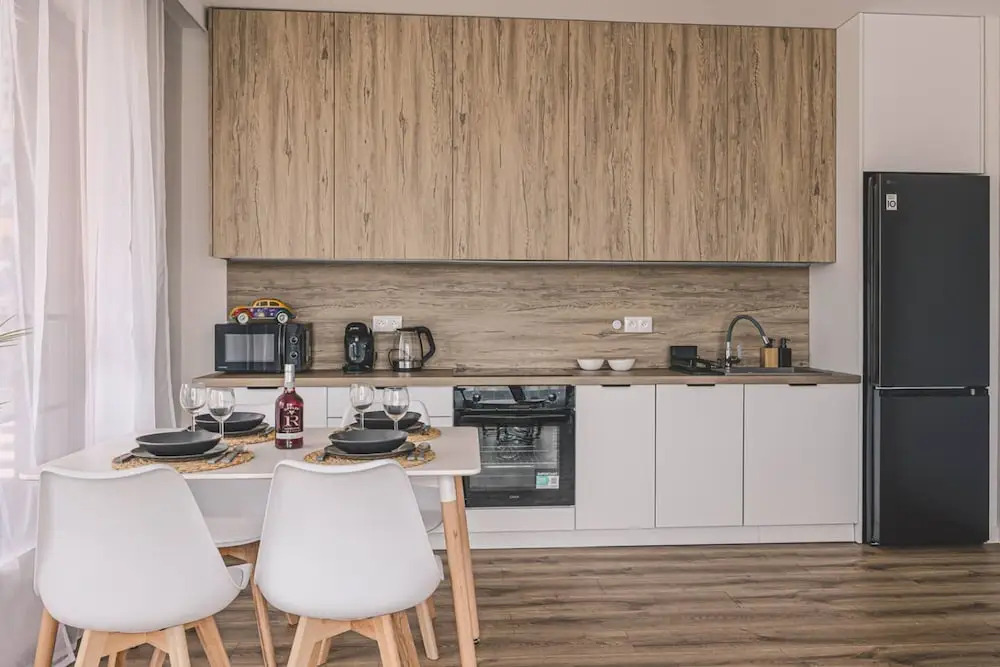 Arena - Stylowy Apartament Przy Stoczni Gda Skiej