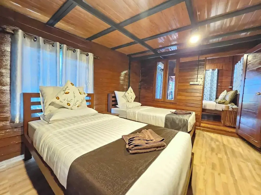 Srianan Resort