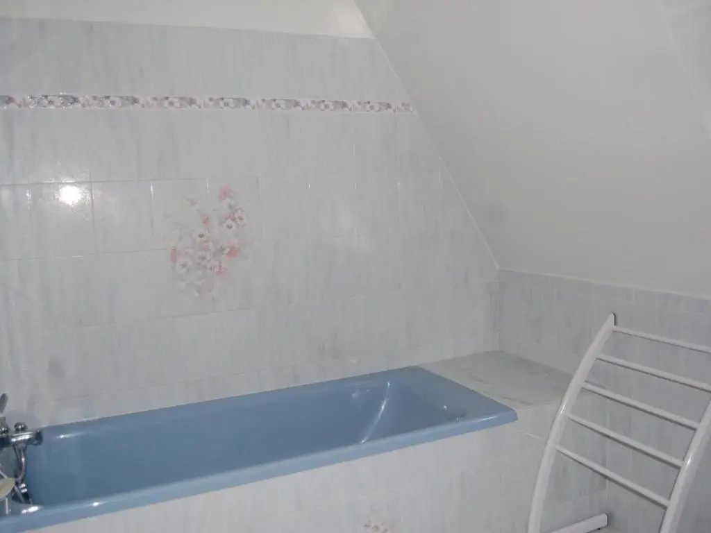 Gîte Auriac-du-Périgord, 4 pièces, 6 personnes - FR-1-616-123