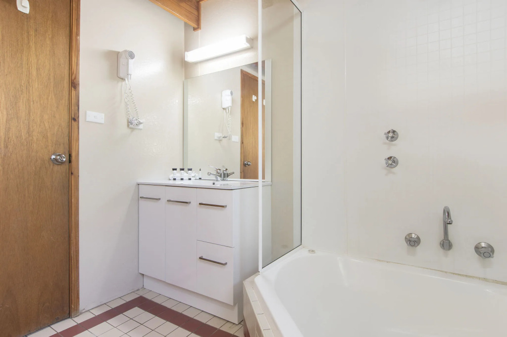 Discovery Parks - Bunbury Village