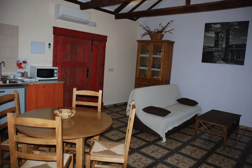 Casa Rural La Torre