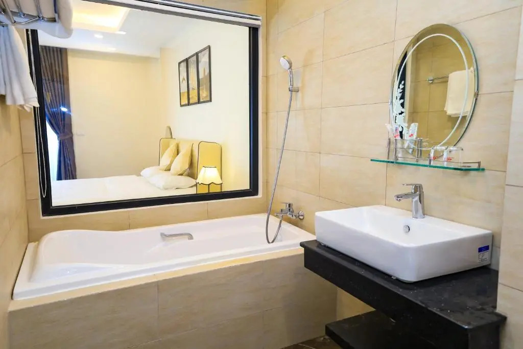 Quy Nhơn - Biển Apartment 2