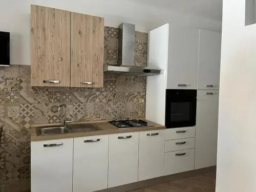 A Casa Di Alessandra