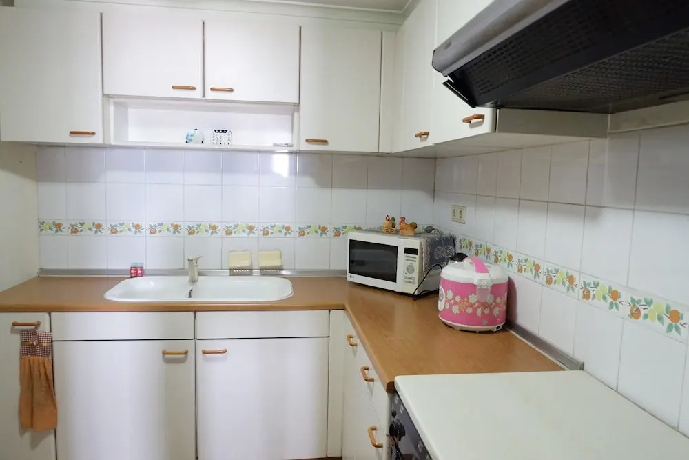 Strategic 3BR Apt at Sudirman Tower Condominuim