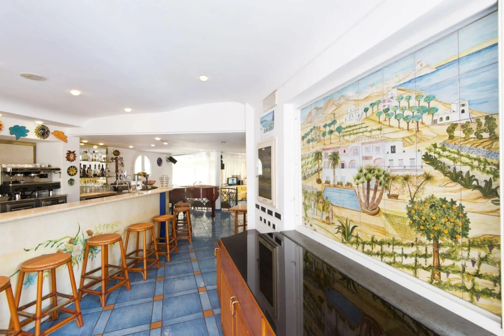 Hotel Terme Colella