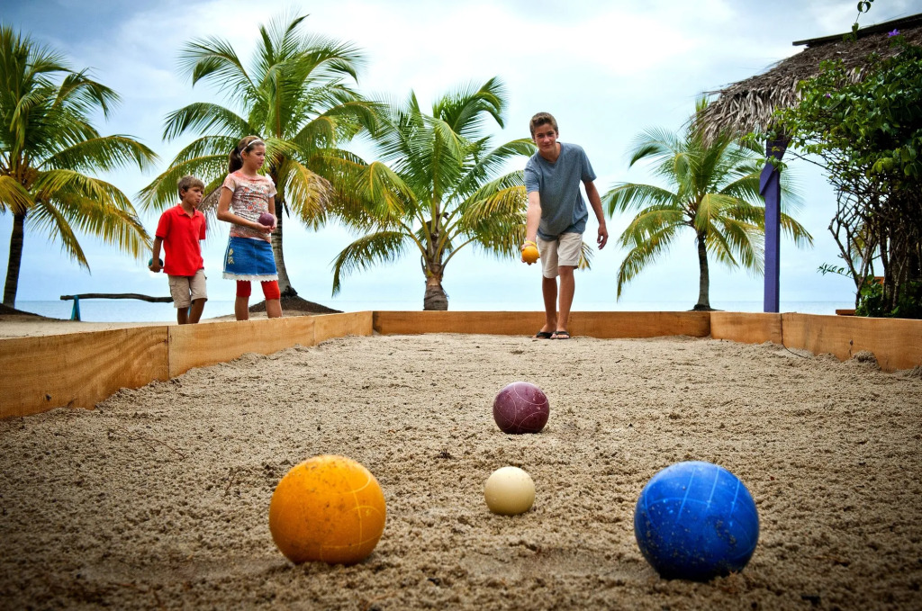 Hopkins Bay Belize a MuyOno Resort