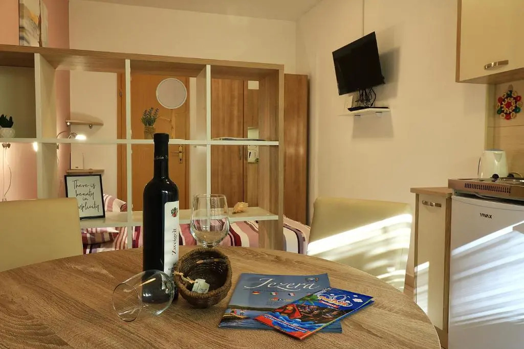 Apartment Antonio