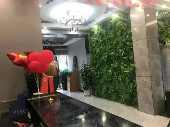 Forest Mansion Hotel