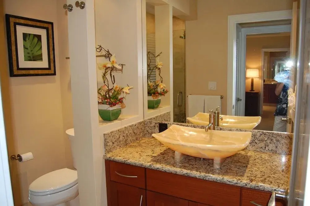 Kapalua Bay Villa 17B2