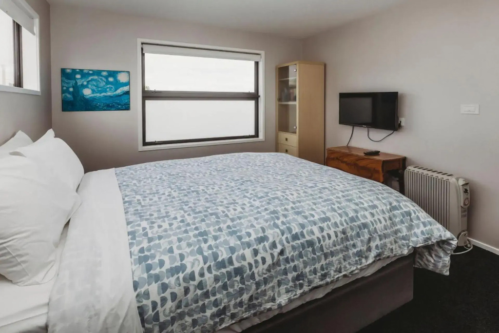 Desirable on Devon - award-winning luxury in CBD