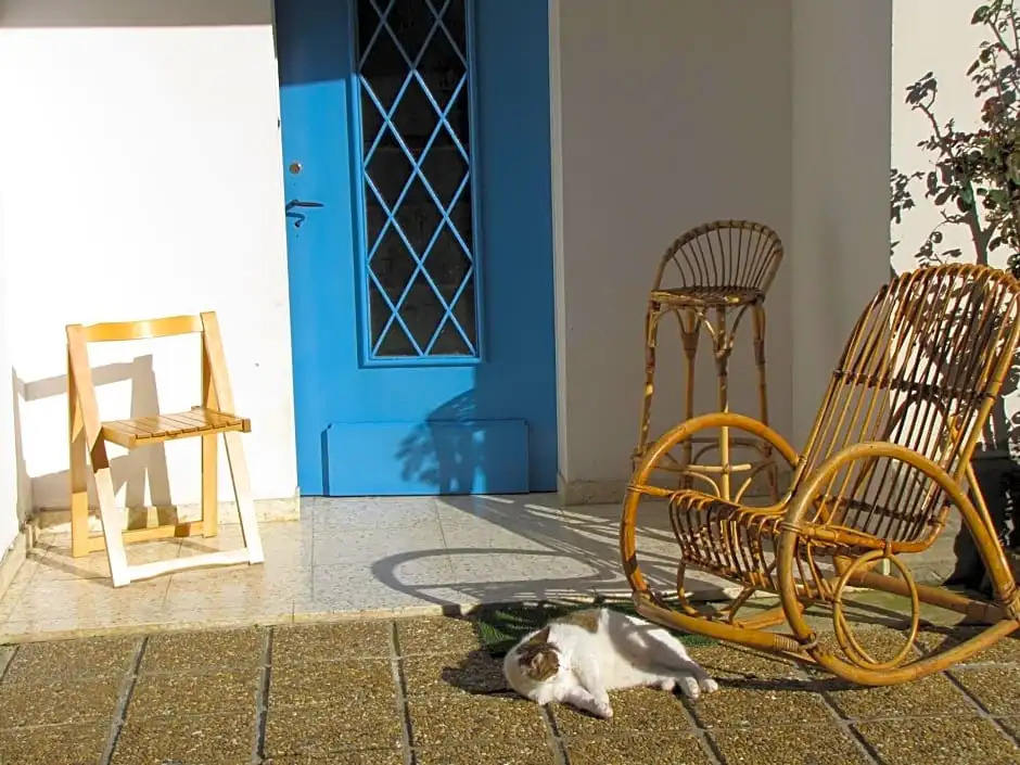Gîte "Au Gré de lAdour"