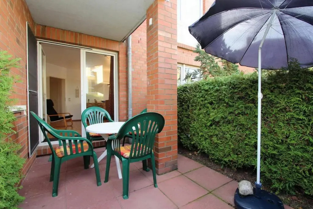 Goosbrink Wohnung 14