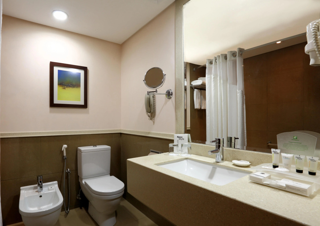 Holiday Inn Riyadh Izdihar by IHG