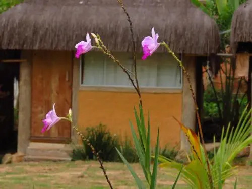 Pousada Bangalô de Barro