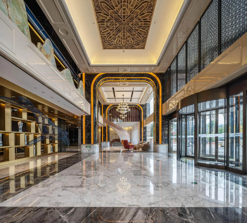 Haineng Argyle Grand Hotel