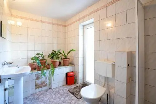 Panterej Pokoje Gościnne