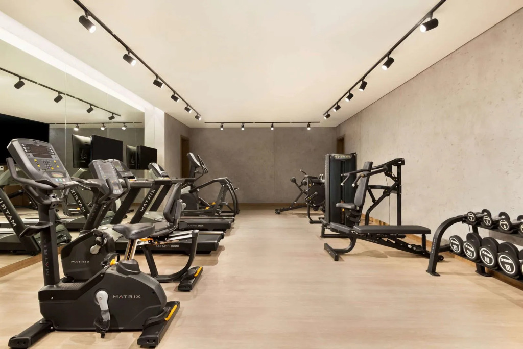 Mercure Dubai Gold District