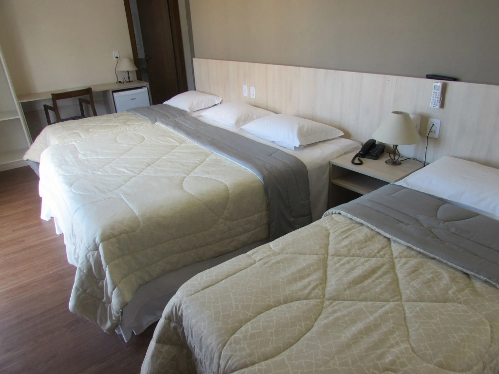 Alameda Alegra Hotel