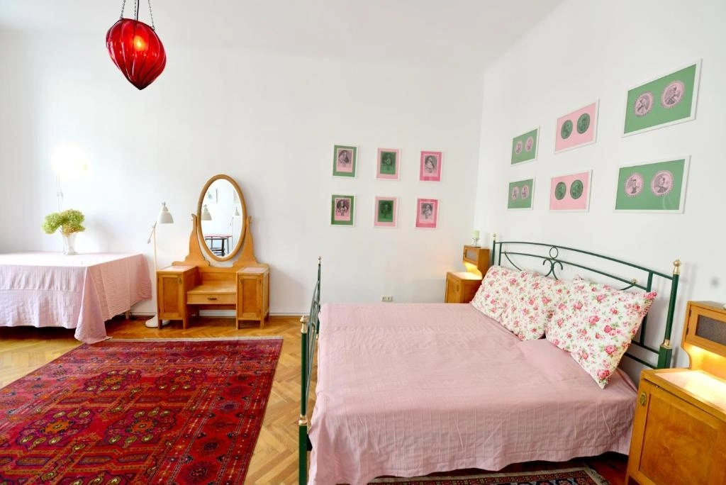 Classy Apartment, 10 Min To The Centre