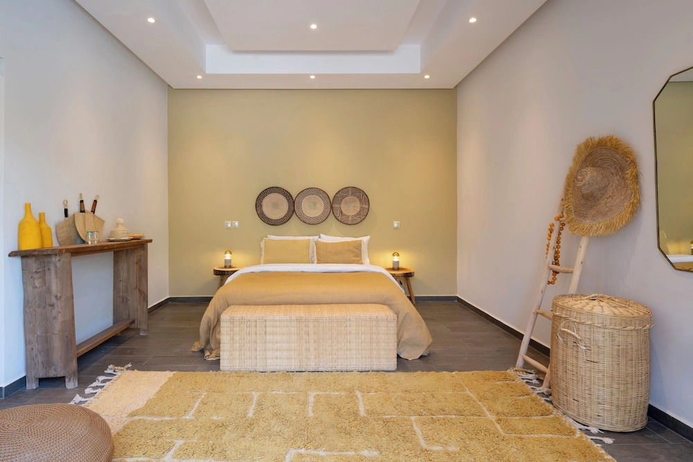 Bab Akoul Palmeraie - Maison dhôtes & Spa