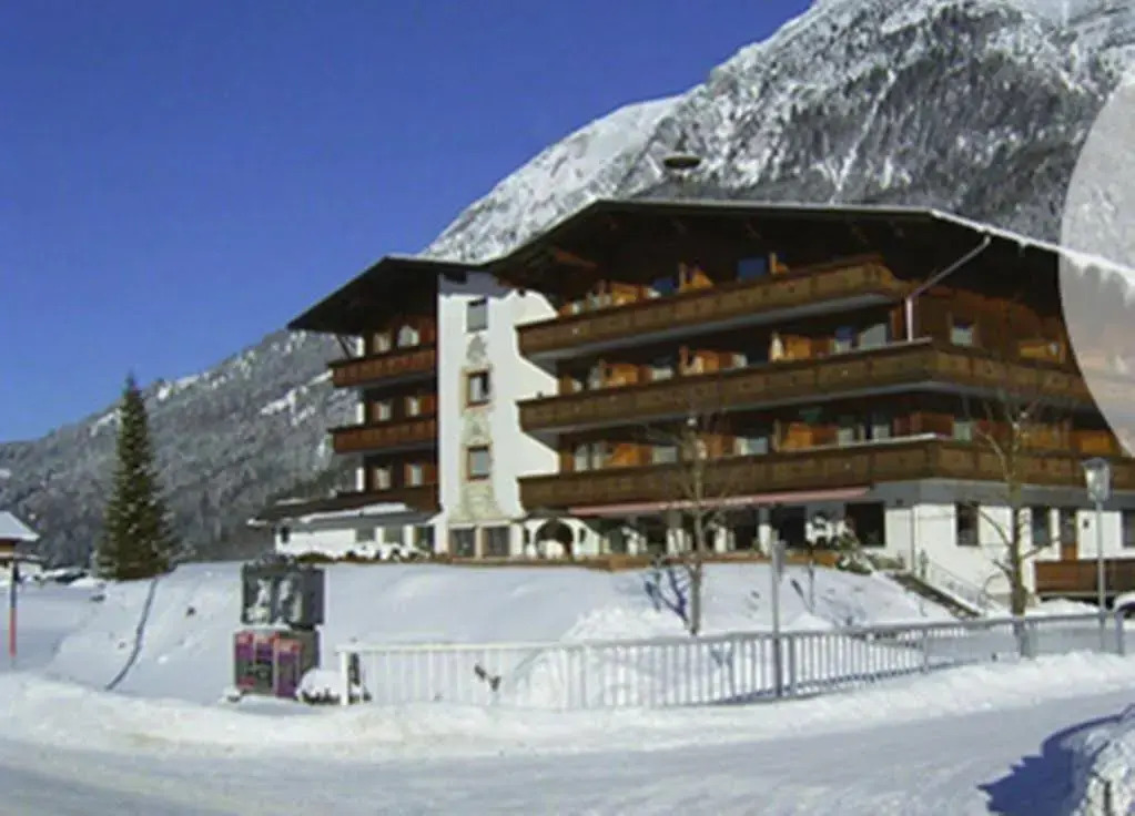 Sportpension Geisler