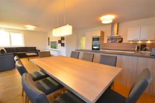 Apartment S&P 4 by Alpen Apartments