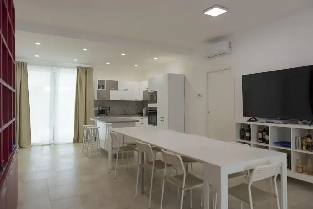 Villa Near Cisternino With Pool and Orchard