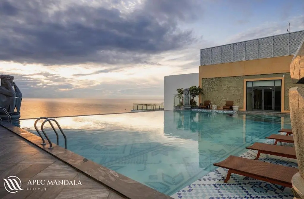 Mandala Hotel & Spa Phú Yên - 24hours Stay