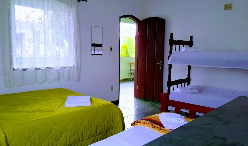 Lunna House