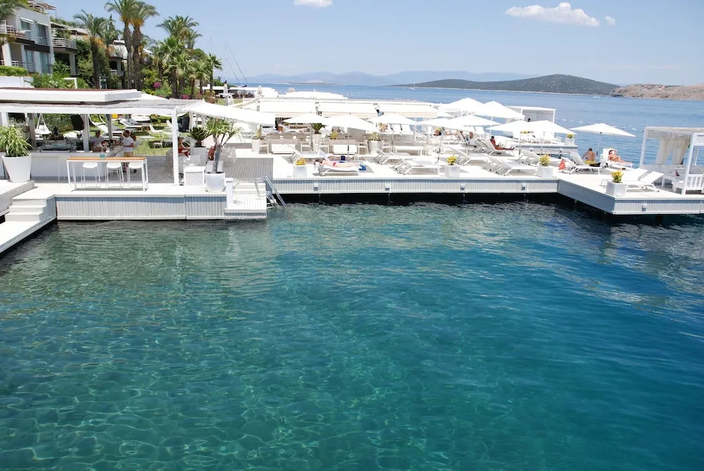 Bilkent Casa Costa Hotel