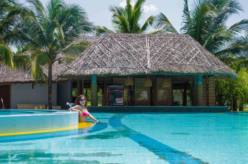 Sonata Resort & Spa