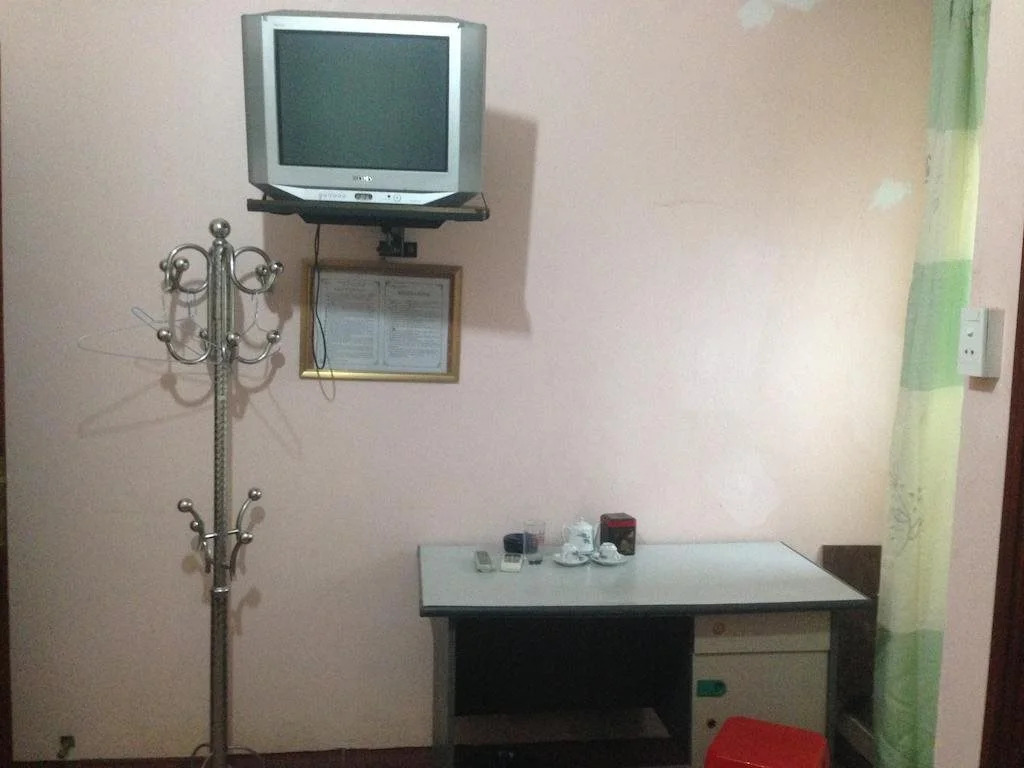 Oanh Thang Hotel