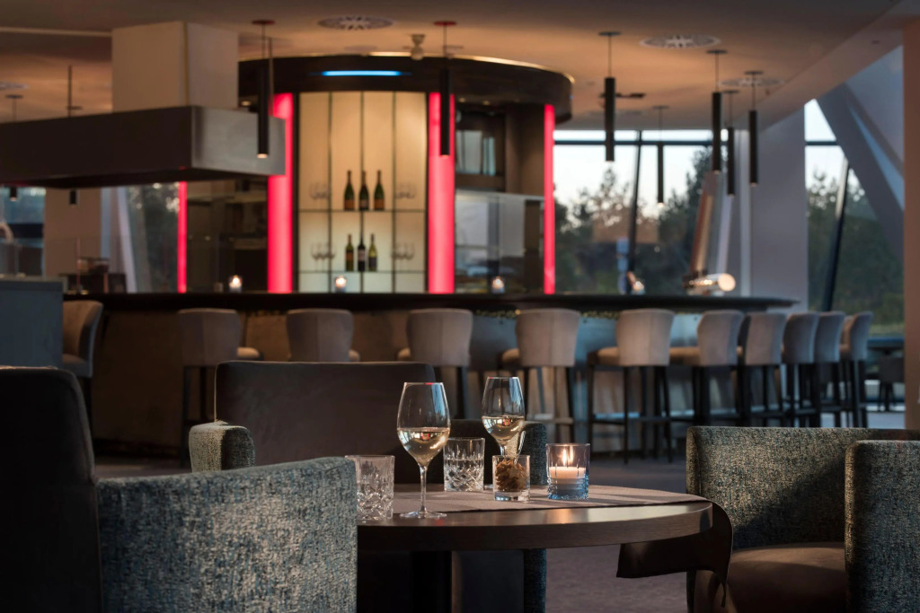 Excelsior Hotel Nürnberg Fürth, a member of Radisson Individuals