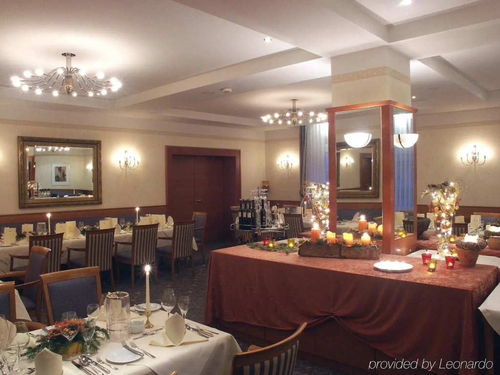 DORMERO Hotel Worms