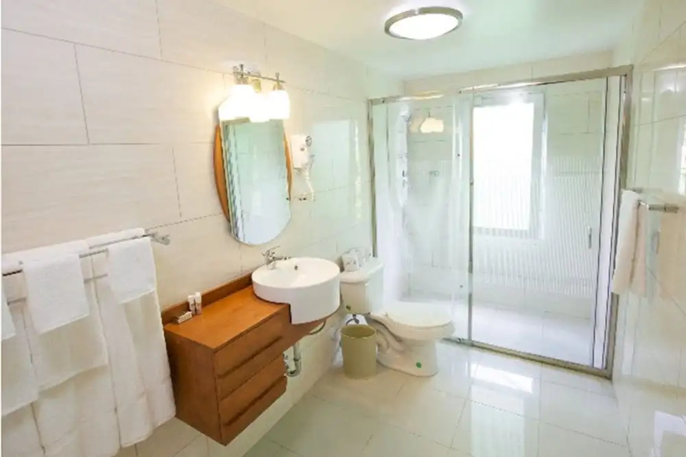 Simpson Bay Suites